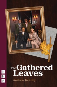 The Gathered Leaves - Andrew Keatley - ebook