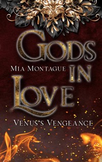 Gods in Love (2) - Mia Montague - ebook