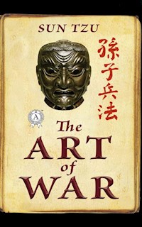 The Art of War - Tzu Sun - ebook