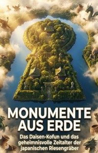 Monumente aus Erde - Katharina Vogt - ebook
