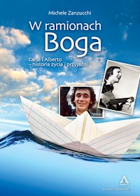 W ramionach Boga - Michele Zanzucchi - książka