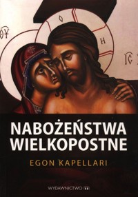 Nabożeństwa wielkopostne - Kapellari Egon - książka