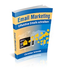 Email Marketing - Christian Schmidt - ebook