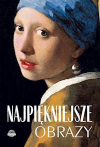 Najpiękniejsze obrazy - Ristujczina Luba - książka