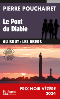 Le Pont du Diable - Pierre Pouchairet - ebook