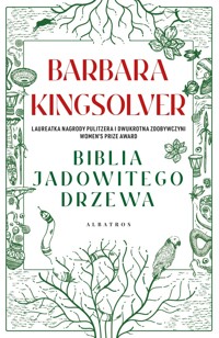 Biblia jadowitego drzewa - Barbara Kingsolver - ebook + książka