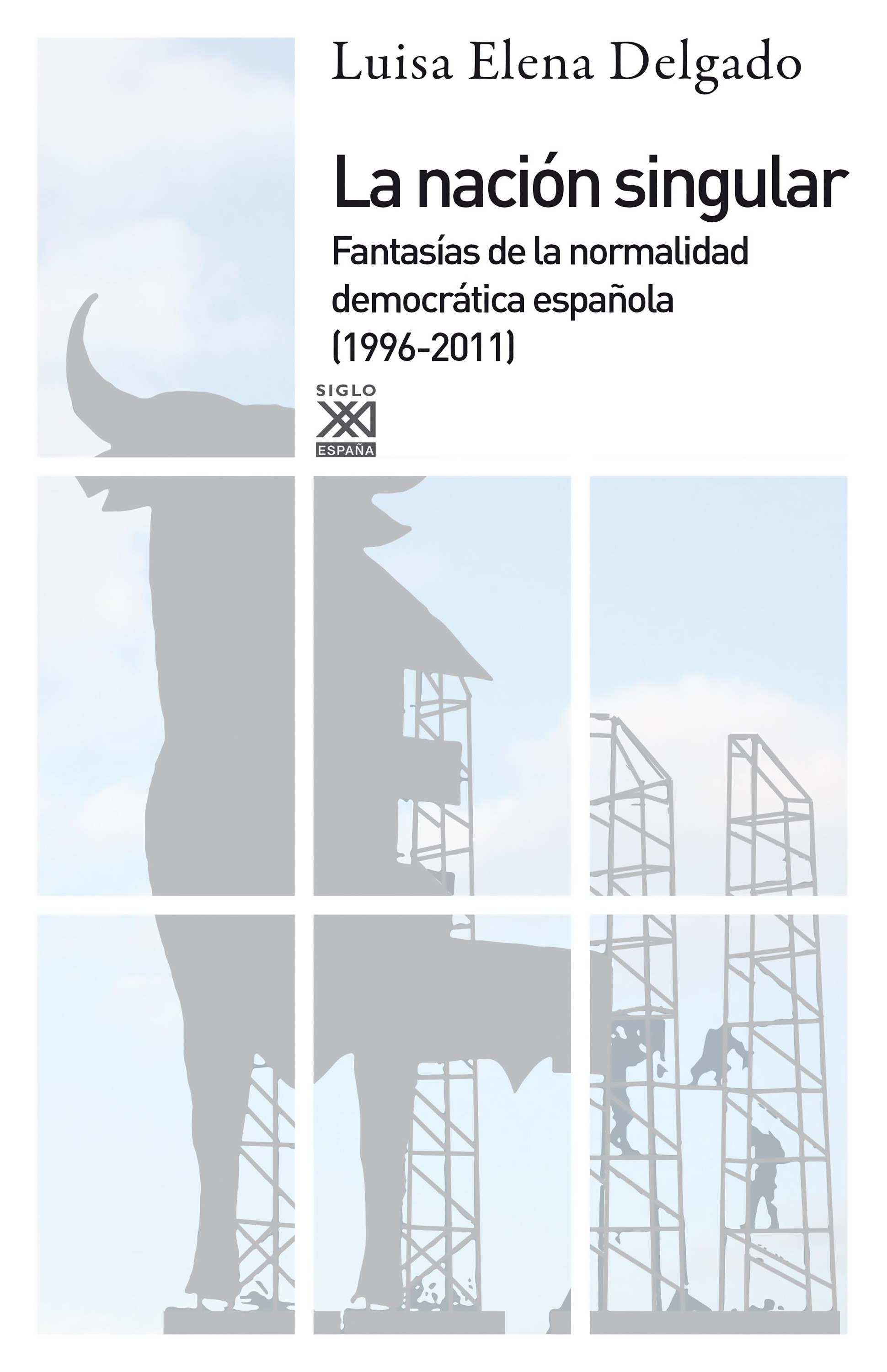 La nación singular