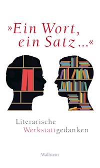 "Ein Wort, ein Satz…" -  - ebook