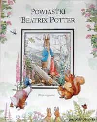 Powiastki Beatrix Potter - Beatrix Helen Potter - ebook