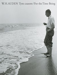 Tym czasom. Dwa poematy - W. H. Auden - książka