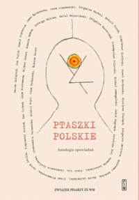 Ptaszki polskie - autorów wielu - książka