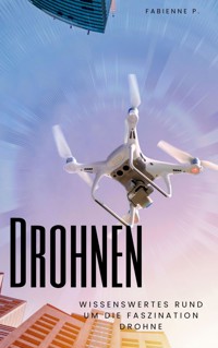 Drohnen - Fabienne P. - ebook