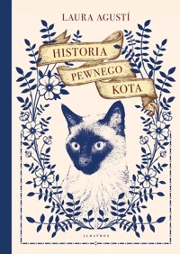 Historia pewnego kota - Augusti Laura - książka