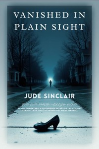 Vanished in Plain Sight - Jude Sinclair - ebook
