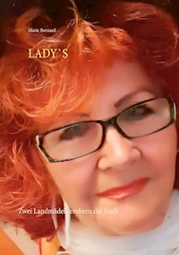 LADY`S - Marie Bernard - ebook