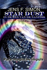 Para-magische impuls (STAR-DUST 29) - jens f- simon - ebook