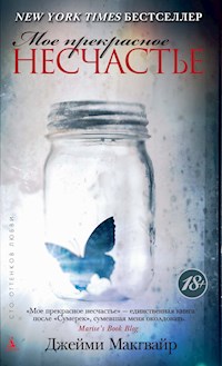Мое прекрасное несчастье - Джейми Макгвайр - ebook