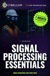 Signal Processing Essentials - Cybellium - ebook
