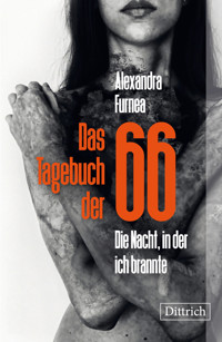 Das Tagebuch der 66 - Alexandra Furnea - ebook
