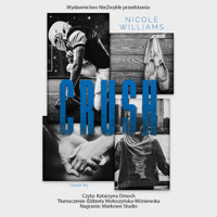 Crush - Williams Nicole - ebook + audiobook