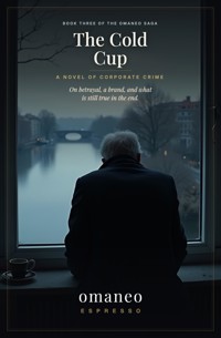 The Cold Cup - Dieter Eitz - ebook