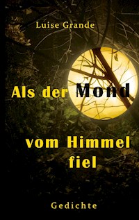 Als der Mond vom Himmel fiel - Luise Grande - ebook
