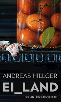 Eiland - Andreas Hillger - ebook