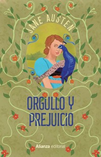 Orgullo y prejuicio - Jane Austen  - ebook