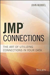 JMP Connections - John Wubbel - ebook