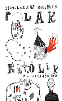 Polak-katolik po przejściach - Stanisław Obirek - ebook + książka