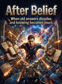 After Belief - Juniper Sloane - ebook