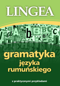 Gramatyka języka rumuńskiego - zbiorowa praca - książka