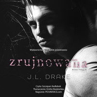 Zrujnowana - Drake J.L. - ebook + audiobook
