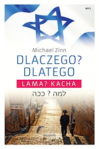 Dlaczego? Dlatego - Lama? Kacha - Michael Zinn, Kazimierz Barczuk MP3 - Michael Zinn, Kazimierz Barczuk, Piotr Olszewski, Adam Nawrocki - audiobook