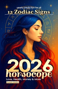 Horoscope 2026 - Susan Mako - ebook