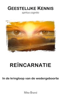 Reïncarnatie - Mike Brand - ebook