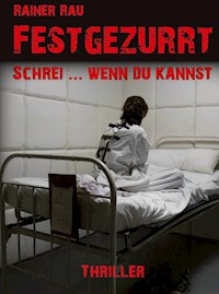 Festgezurrt - Rainer Rau - ebook