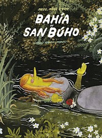 Bahía de San Búho - Hanselmann Simon - ebook