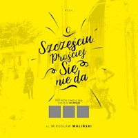 O szczęściu. Prościej się nie da. - ks. Mirosław Maliński - audiobook