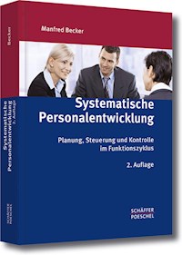 Systematische Personalentwicklung - Manfred Becker - ebook