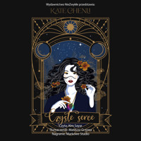 Czyste serce - Chenli Kate - ebook + audiobook + książka
