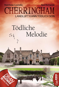 Cherringham - Tödliche Melodie - Matthew Costello - ebook