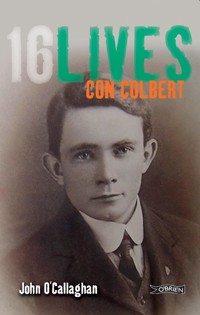 Con Colbert - John O'Callaghan - ebook