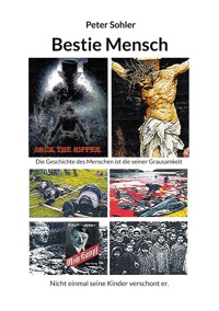 Bestie Mensch - Peter Sohler - ebook