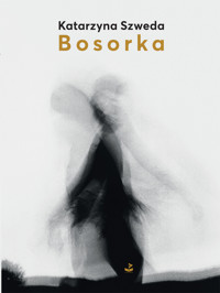 Bosorka - Katarzyna Szweda - ebook