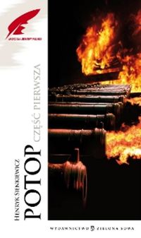 Potop część 1 - Henryk Sienkiewicz - książka