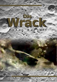 Das Wrack - Peter Barroll - ebook