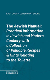 The Jewish Manual - Montefiore - ebook