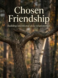 Chosen Friendship - Julian Crest - ebook