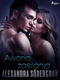LUST. Awaria zasilania - opowiadanie erotyczne - Alexandra Södergran - ebook + audiobook